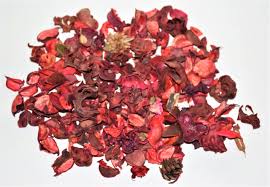 Indian Potpourri